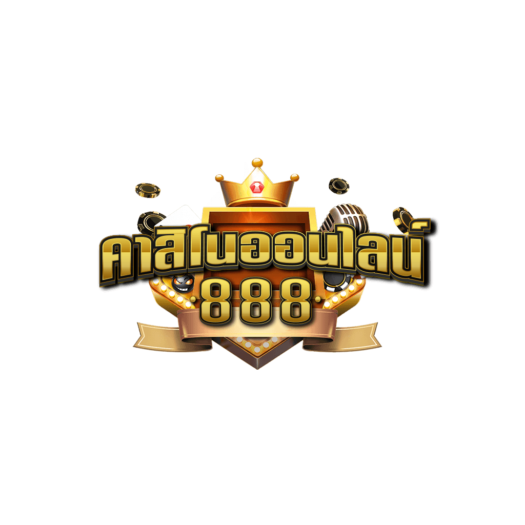 คาสิโนออนไลน์ 5 คาสิโนออนไลน์888