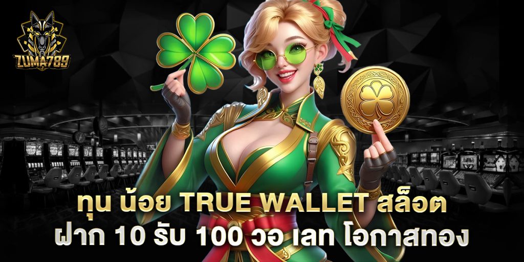 ทุน-น้อย-true-wallet-สล็อต-ฝาก-10-รับ-100-วอ-เลท-โอกาสทอง