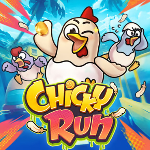 zuma789 11 Chicky Run