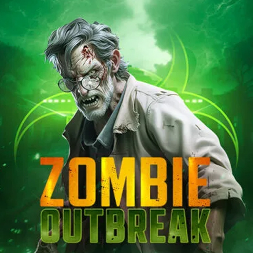 zuma789 12 Zombie Outbreak