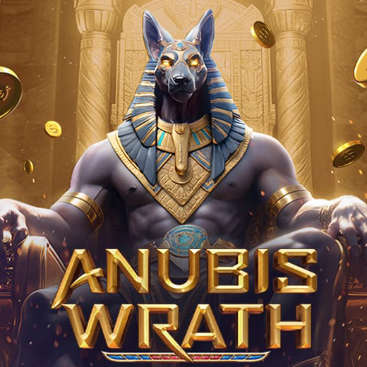 zuma789 13 Anubis Wrath