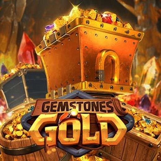 zuma789 14 Gemstones Gold