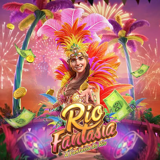 zuma789 9 Rio Fantasia